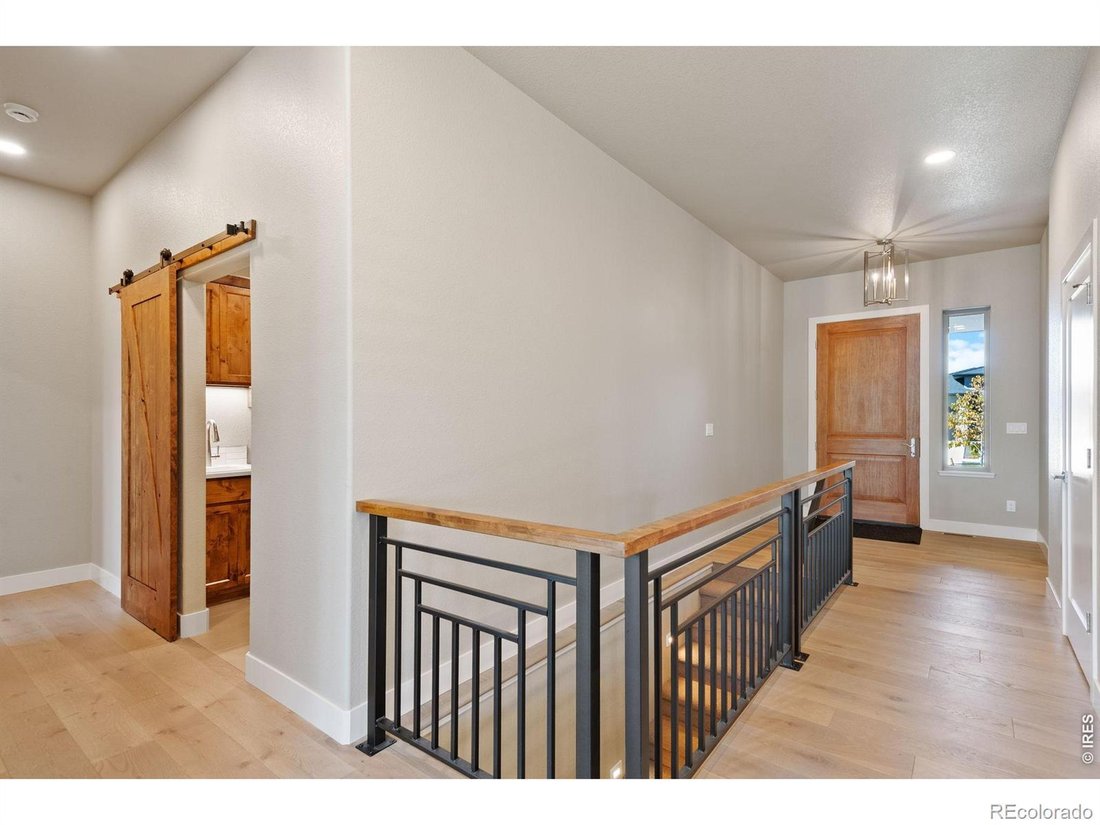 House in Berthoud, Colorado, United States 4 - 18858674