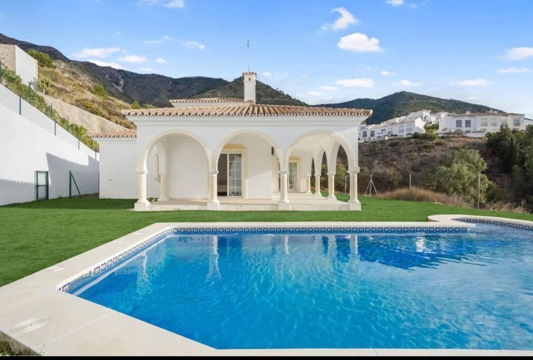 Villa en Valtocado, Mijas, Andalucía 4 - 18864757