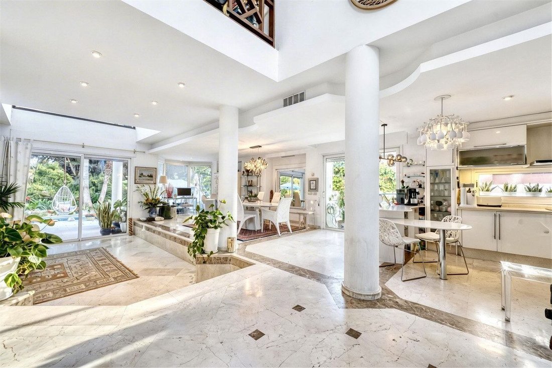 Villa in Estepona, Andalusia, Spain 4 - 18865468