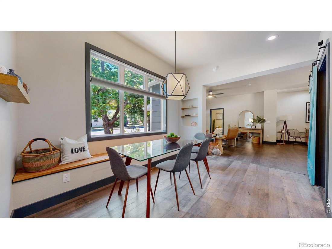 Casa a Fort Collins, Colorado, Stati Uniti 4 - 18858534