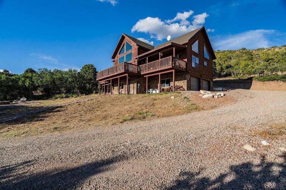 House in Cedar City, Utah, United States 1 - 18857965