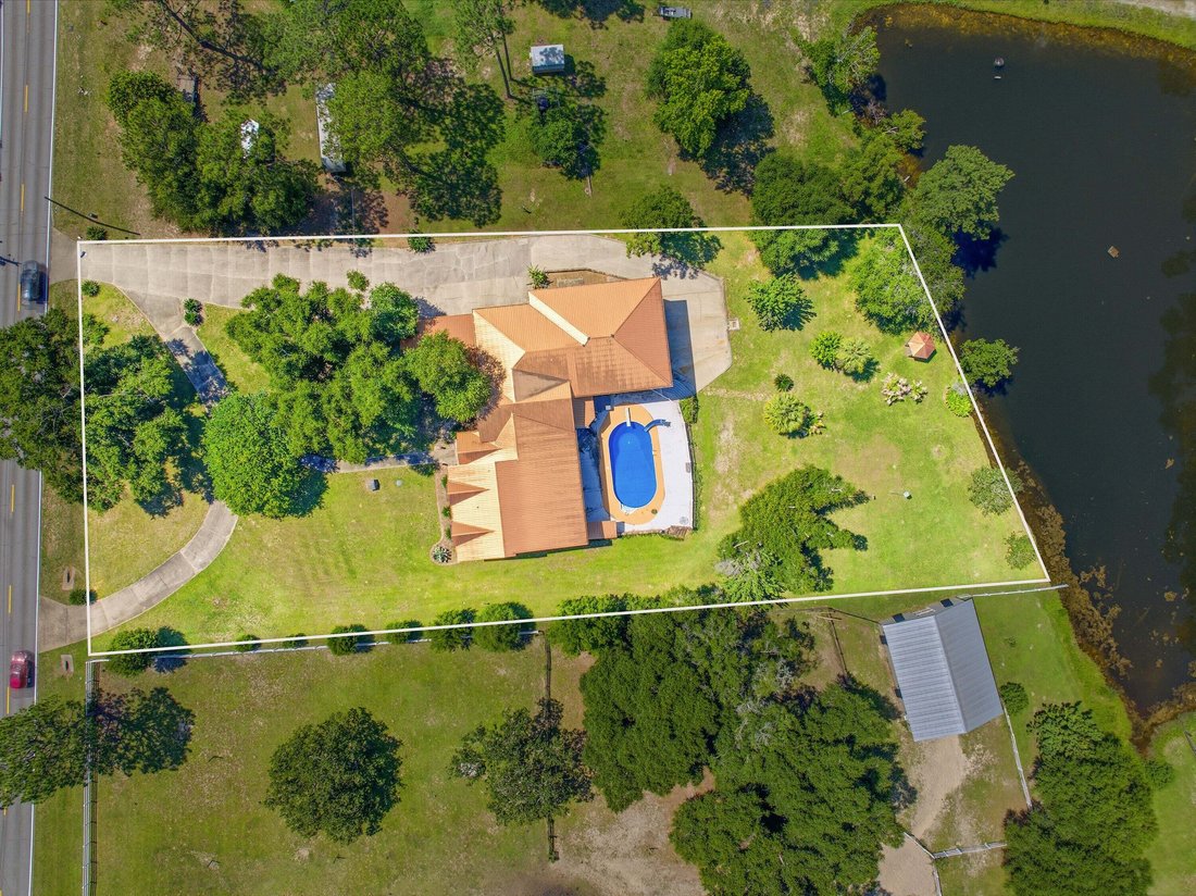 Casa a Crestview, Florida, Stati Uniti 4 - 18858326