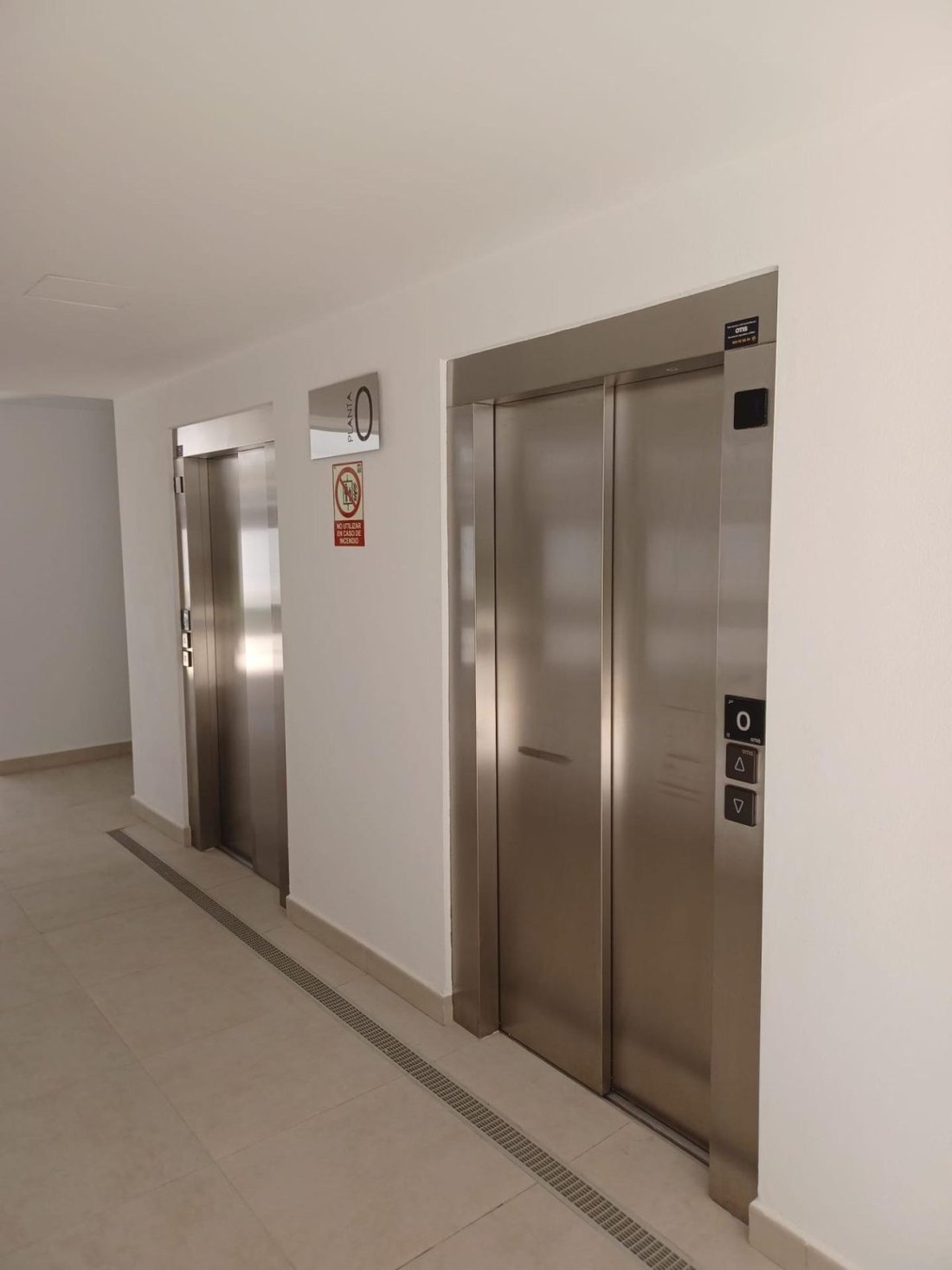 Appartamento a Centro, Malaga, Spagna 3 - 18863498