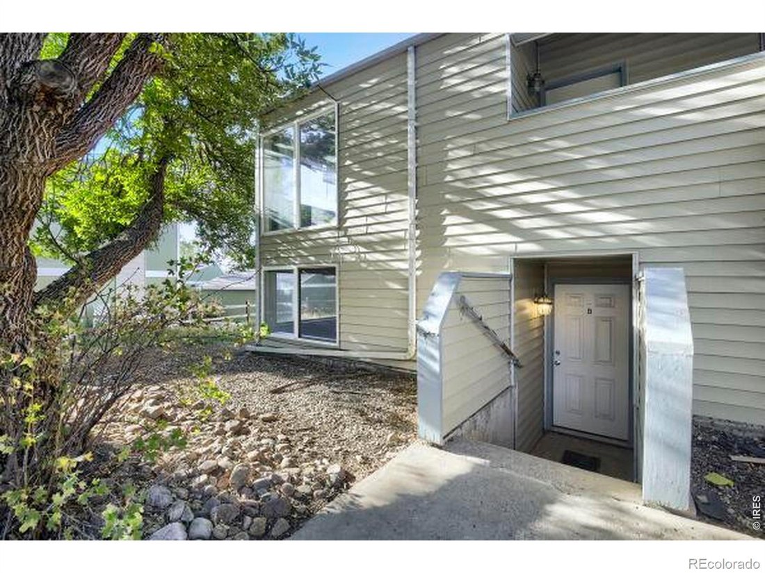 Fort Collins, Colorado, United States 1 - 18858924