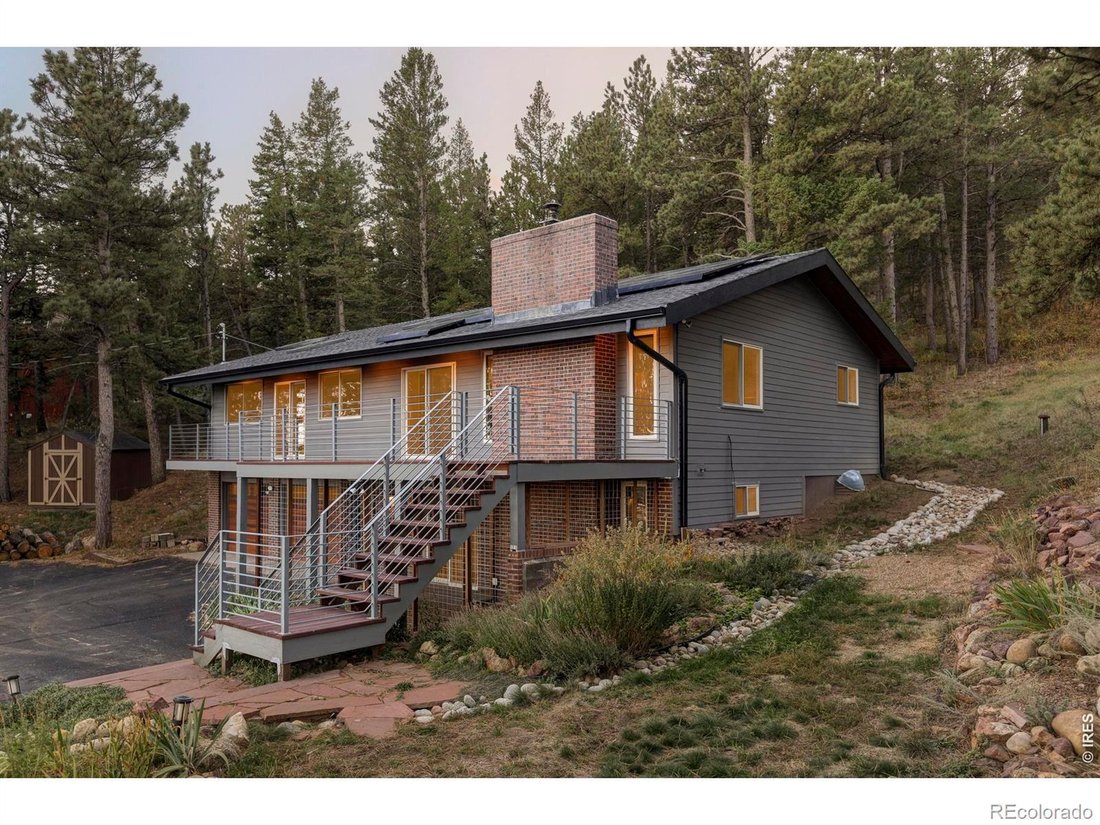 Haus in Boulder, Colorado, Vereinigte Staaten 2 - 18858774
