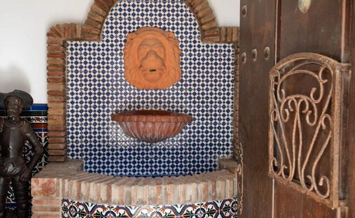 Villa a Manilva, Andalusia, Spagna 1