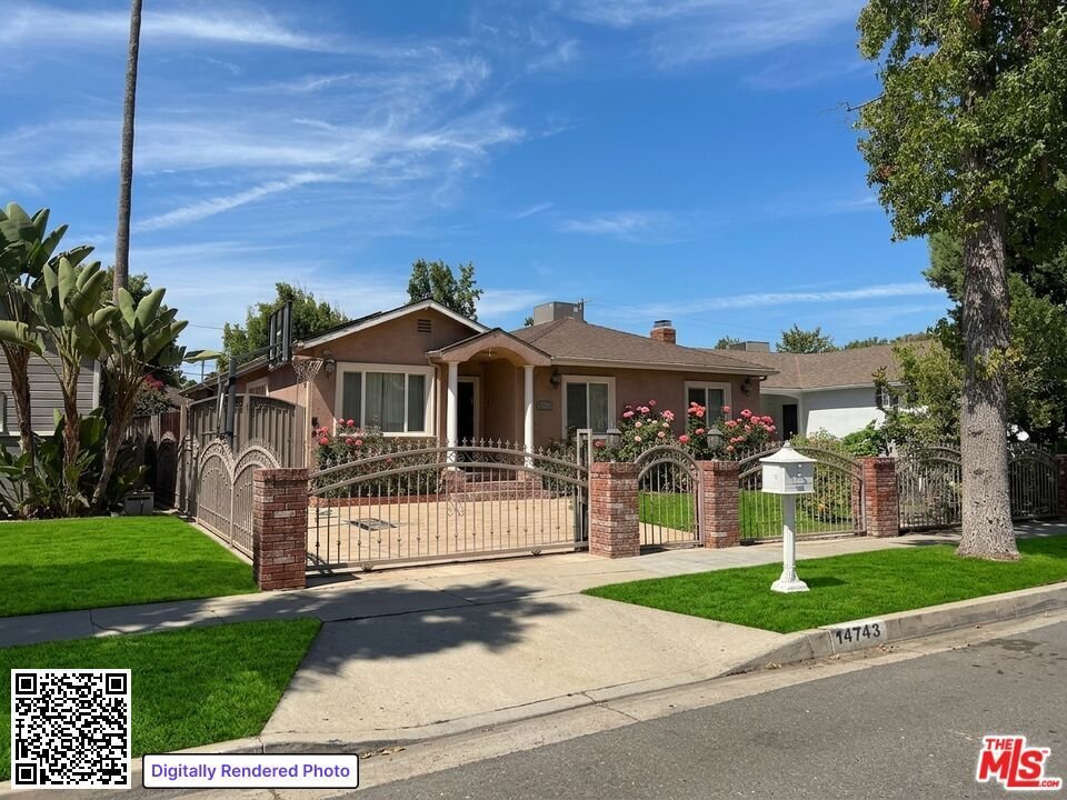 Casa a Los Angeles, California, Stati Uniti 2 - 18565280