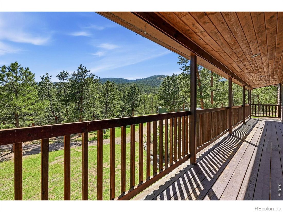 Casa a Berthoud, Colorado, Stati Uniti 5 - 18858826