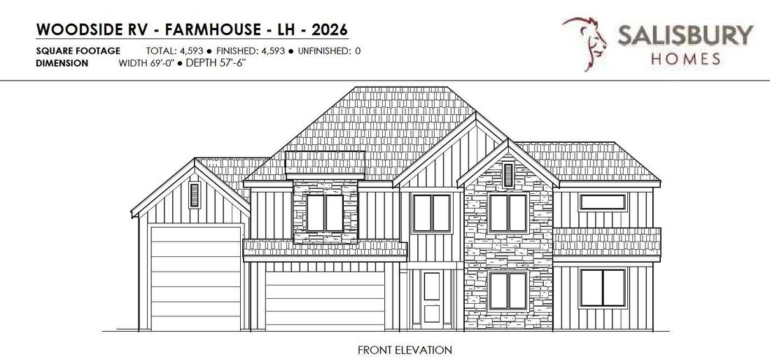House in Washington, Utah, United States 1 - 18858412