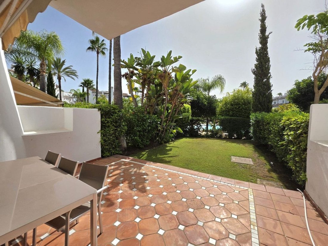 Stadthaus in Cancelada, Estepona, Andalusien 3 - 18859938