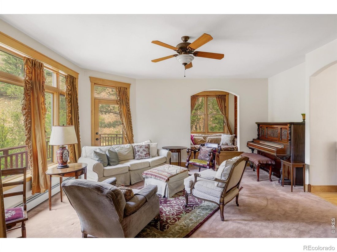 House in Boulder, Colorado, United States 5 - 18858928