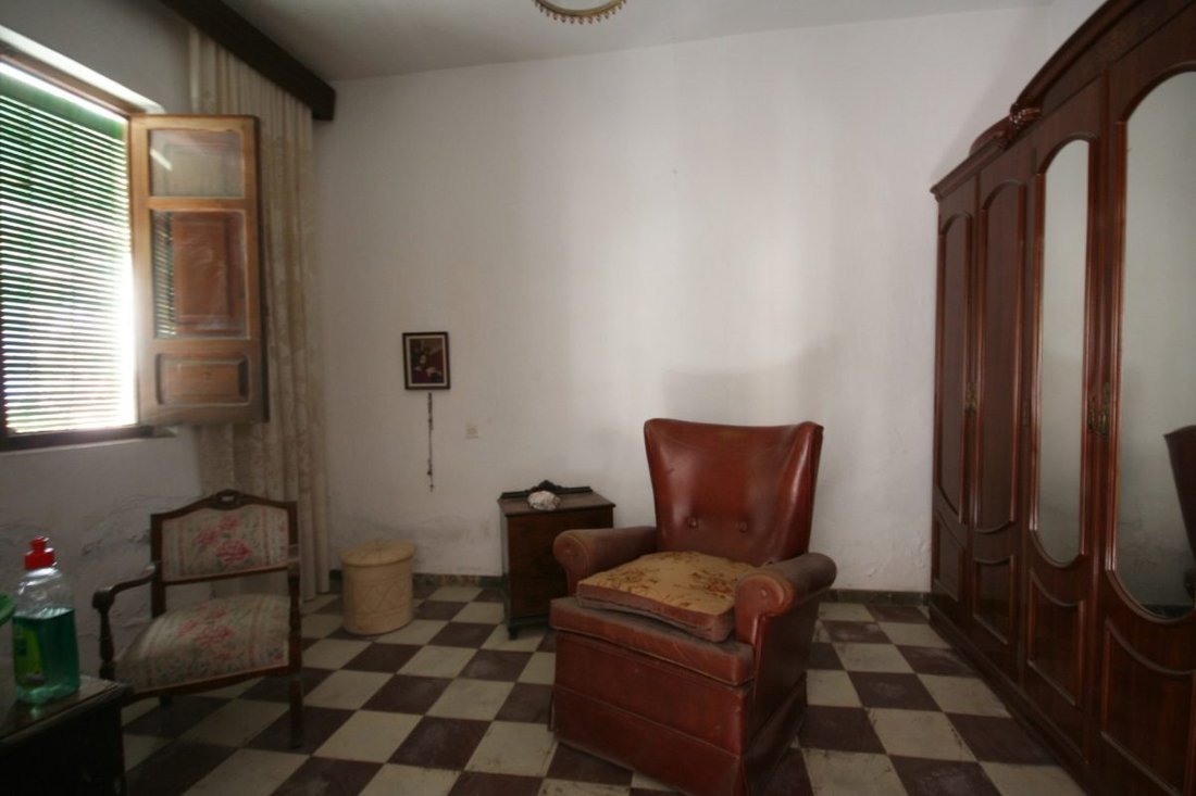 Maison de ville à Comares, Andalousie, Espagne 4 - 18864202