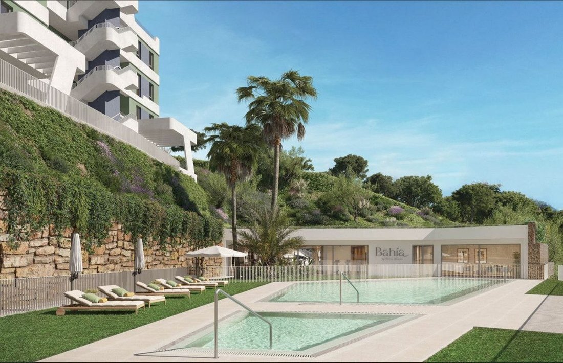 Appartamento a La Cala de Mijas, Mijas, Spagna 3 - 18868174