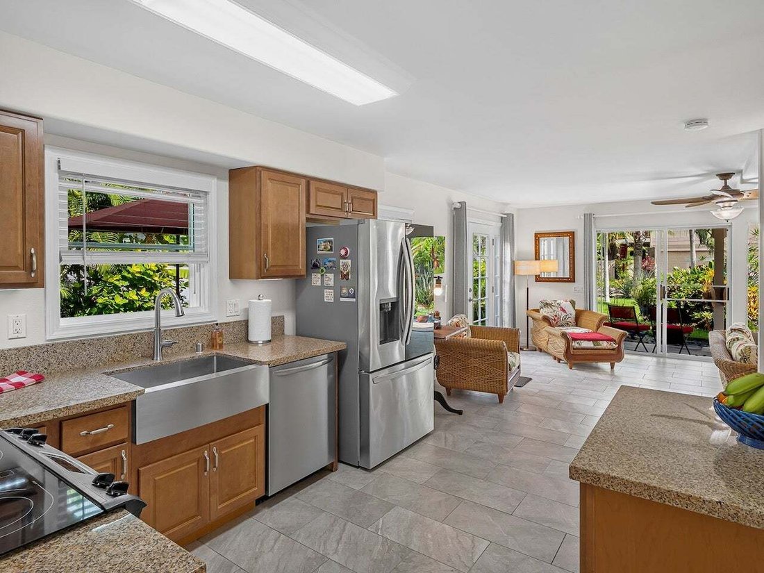 House in Kailua-Kona, Hawaii, United States 2 - 18857756