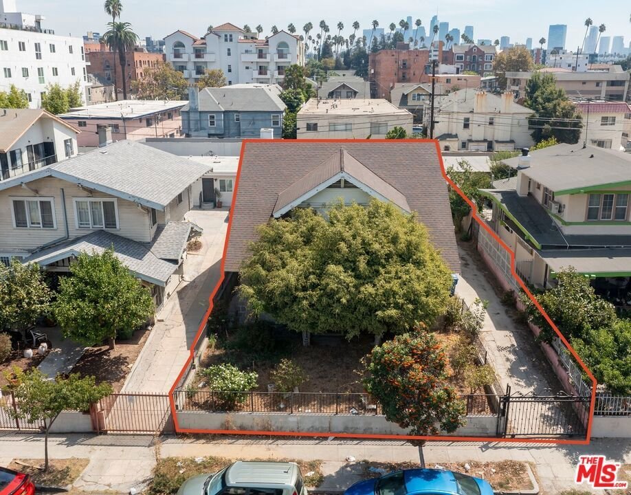 House in Los Angeles, California, United States 2 - 18858768