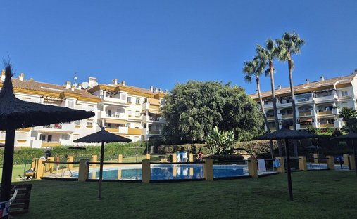 Apartamento en Milla de Oro, Andalucía, España 1