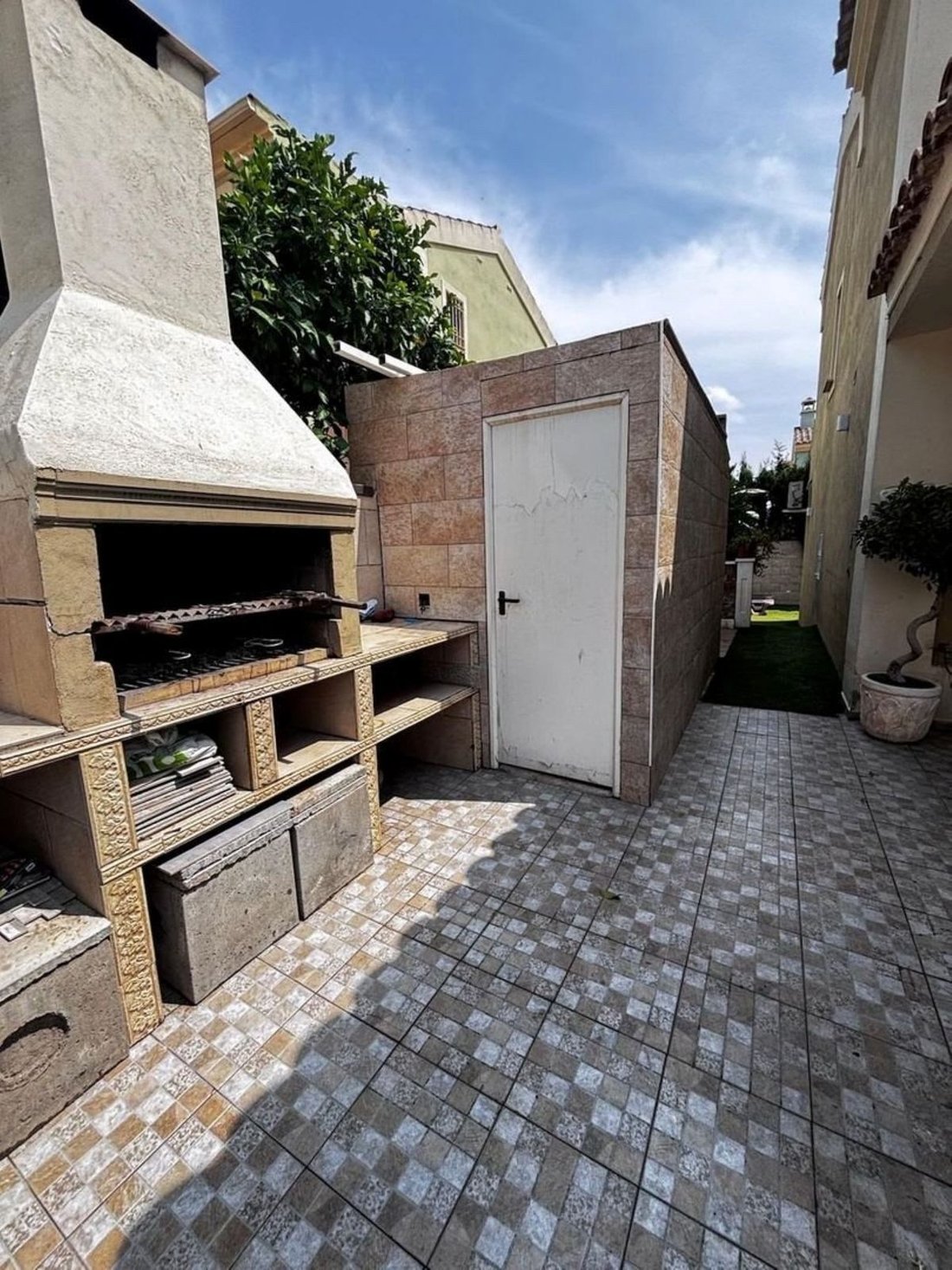 Townhouse en Campanillas, Malaga, España 2 - 18859667