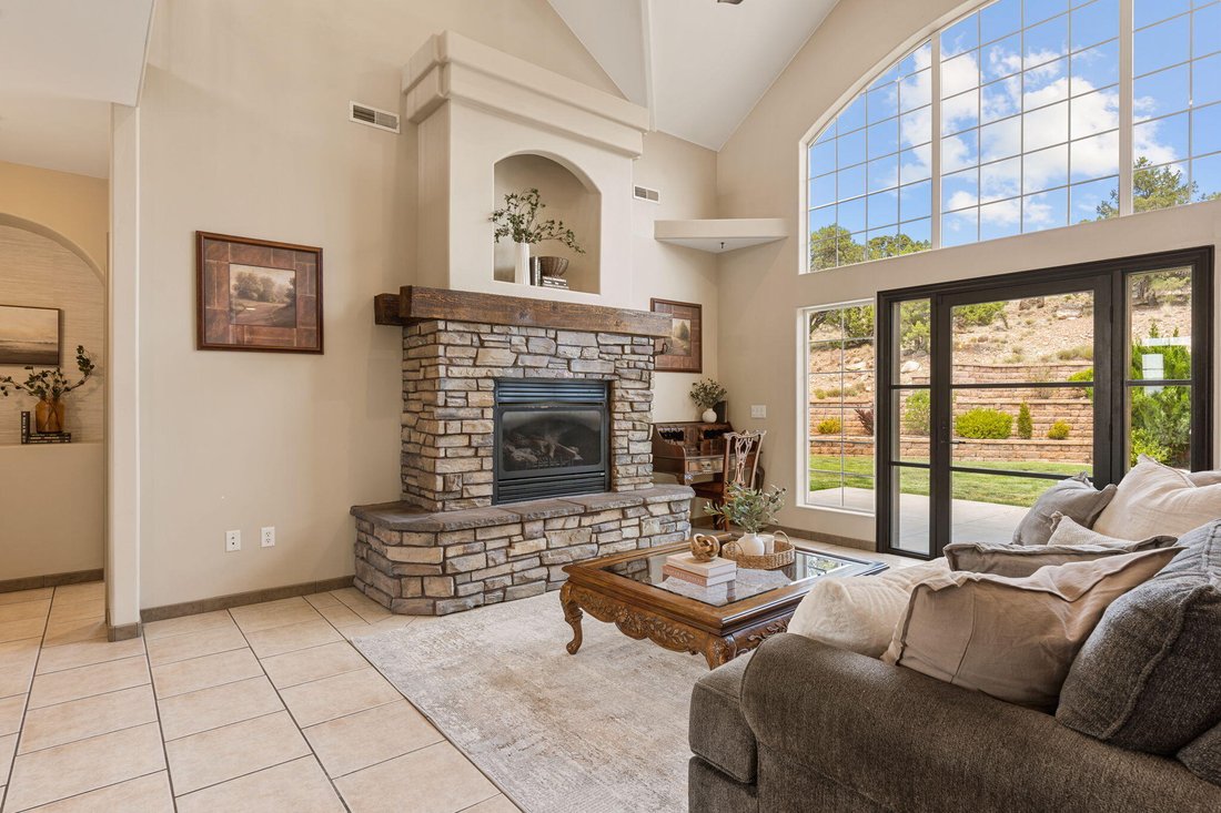 House in Cedar City, Utah, United States 4 - 18857852