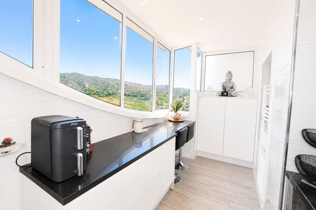 Apartamento en Elviria-Cabopino, Marbella, España 4 - 18862246