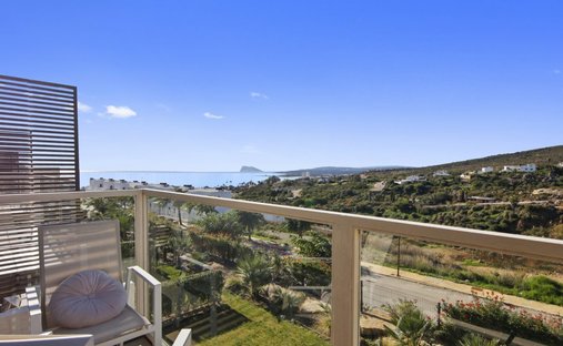 Townhouse in Manilva, Andalusia, Spain 1