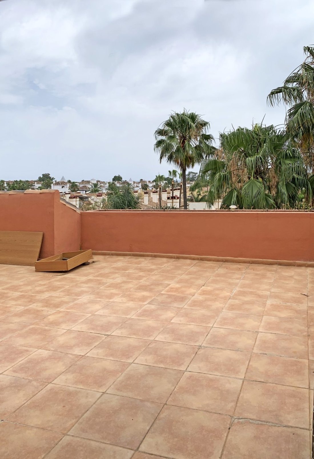 Wohnung in Puerto Banús, Marbella, Spanien 2 - 18868103