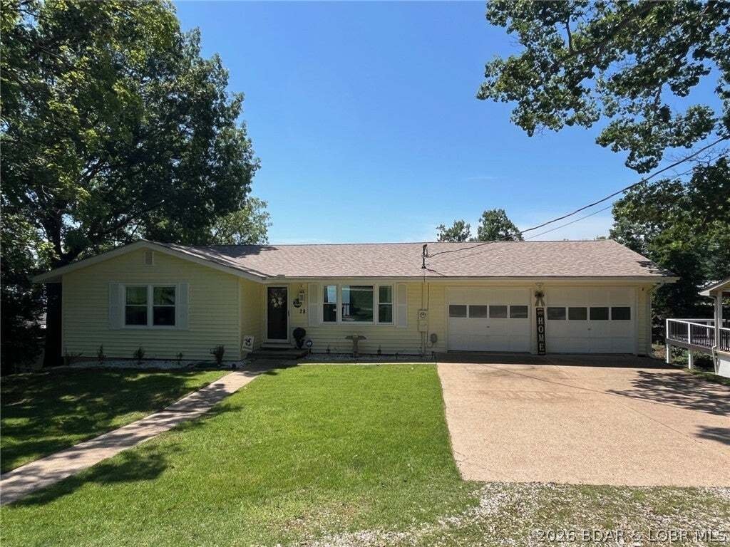 Casa en Gravois Mills, Misuri, Estados Unidos 3 - 18858104