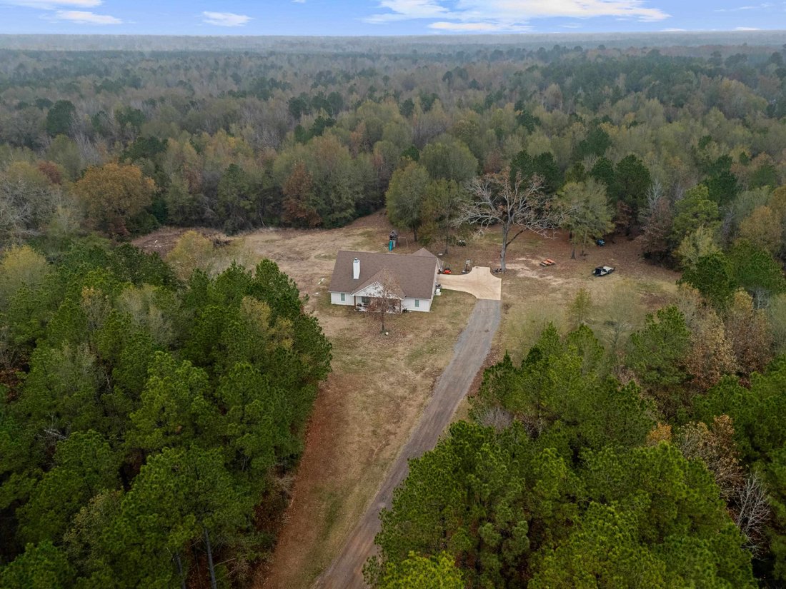 House in Marshall, Texas, United States 5 - 18858175