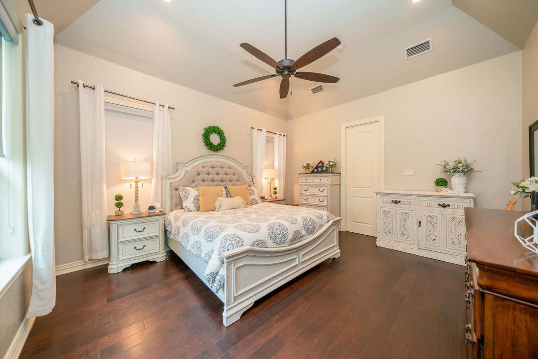 Casa a Longview, Texas, Stati Uniti 2 - 18858277