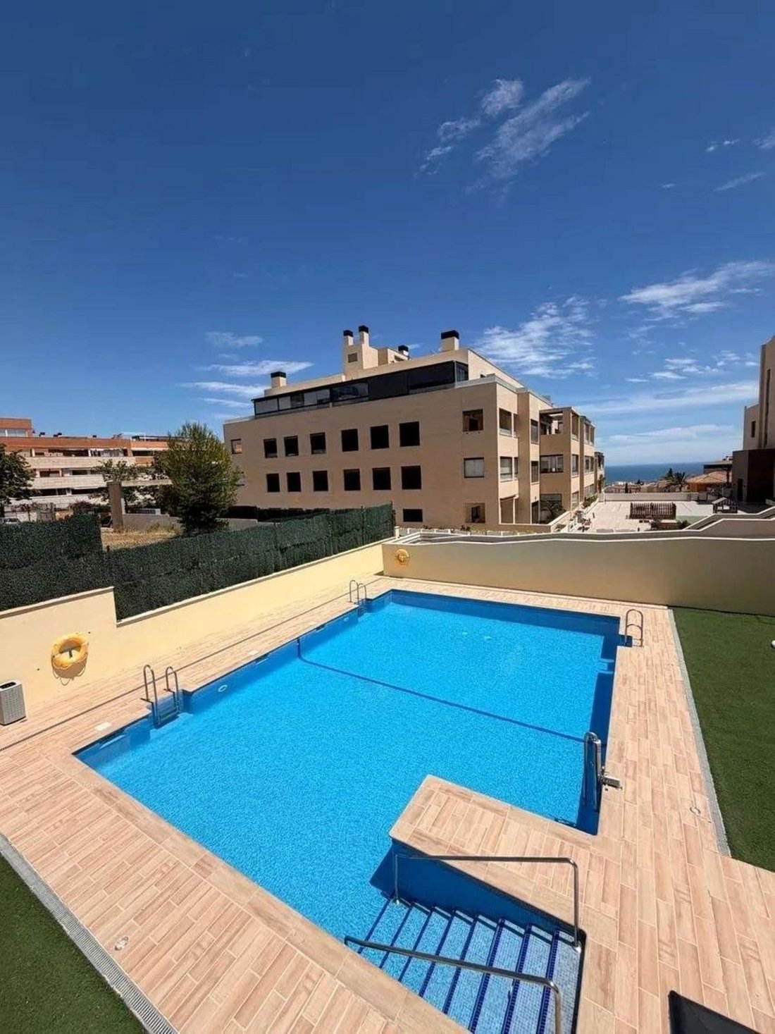 Appartamento a Torremolinos, Andalusia, Spagna 3 - 18862871