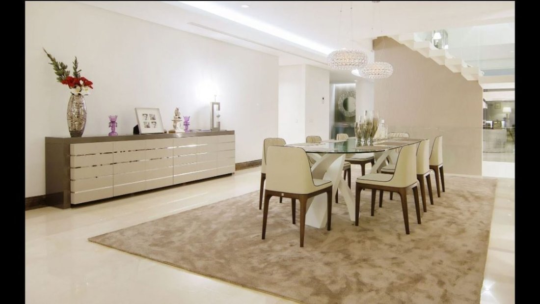 Villa a Puerto Banus, Marbella, Spagna 3 - 18862294