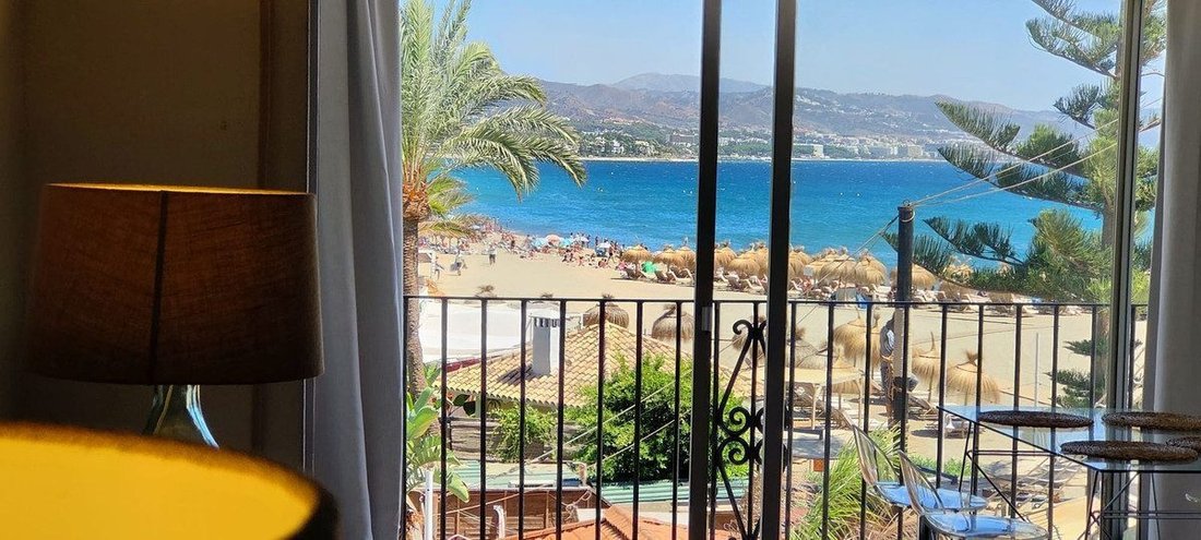 Appartamento a Puerto Banus, Marbella, Spagna 2 - 18859394