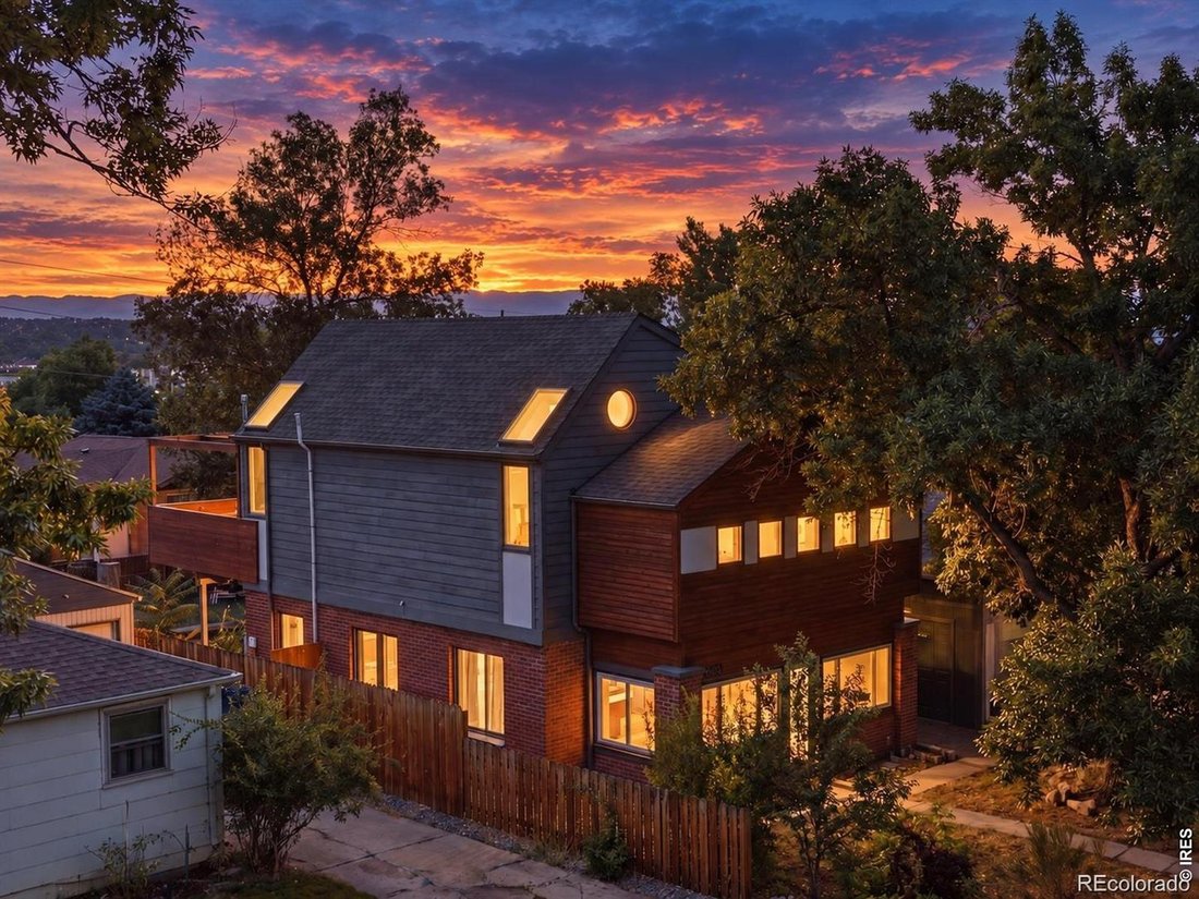 Haus in Littleton, Colorado, Vereinigte Staaten 2 - 18858843