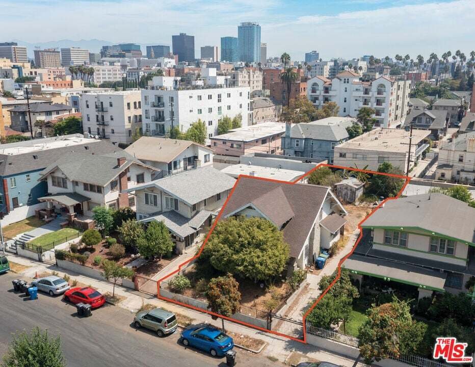 House in Los Angeles, California, United States 1 - 18858768