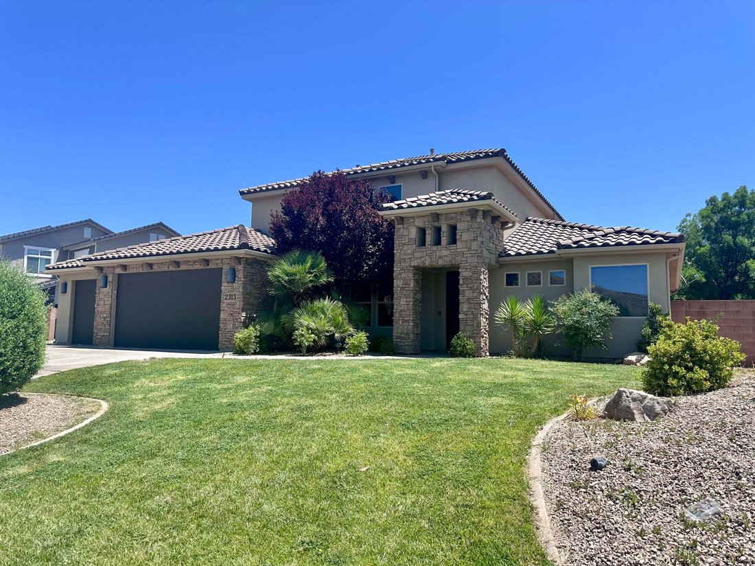 House in Washington, Utah, United States 2 - 18857807
