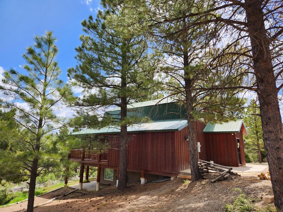 Casa en Duck Creek, Utah, Estados Unidos 3 - 18857802