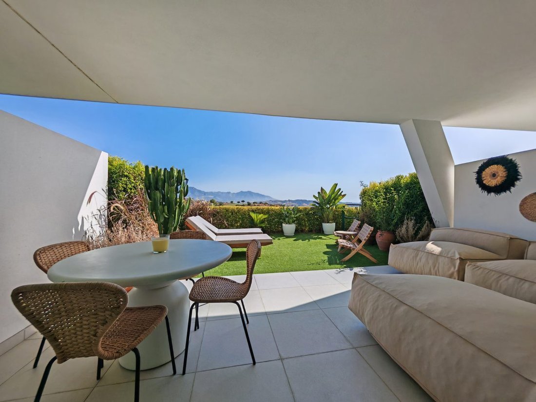 Appartement à La Cala de Mijas, Mijas, Espagne 1 - 18860022