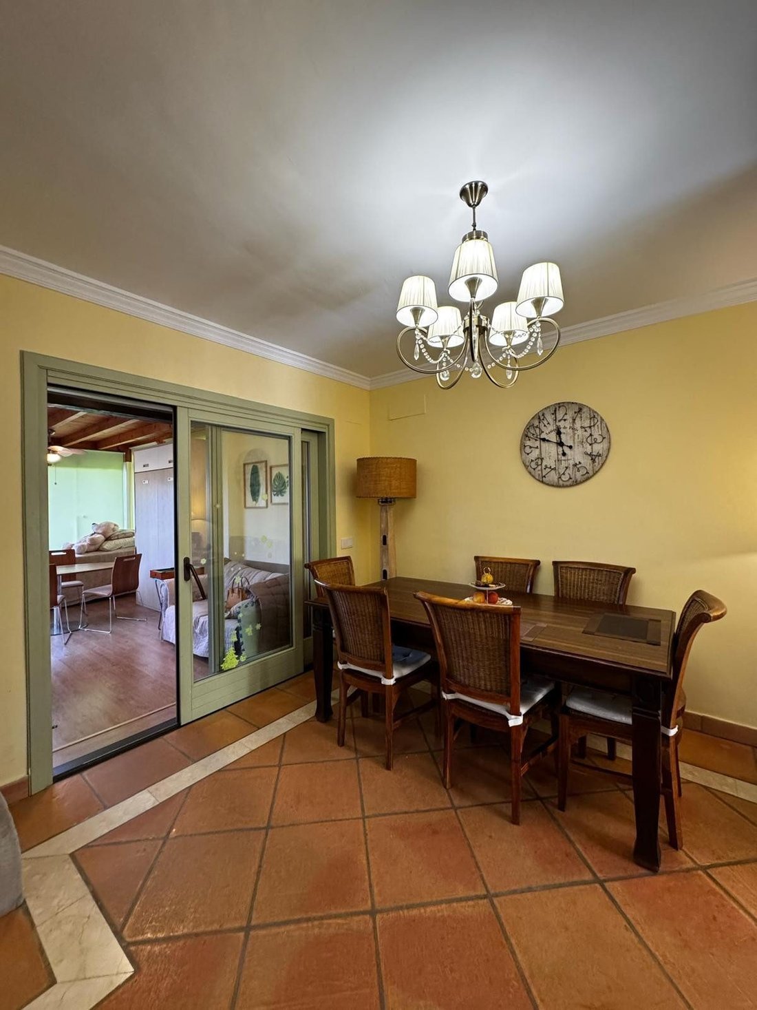Villa in Sotogrande, San Roque, Andalusien 4 - 18865508