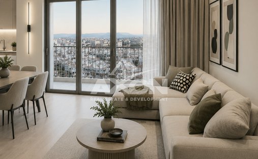 Appartement en South Athens, Attique, Grèce 1