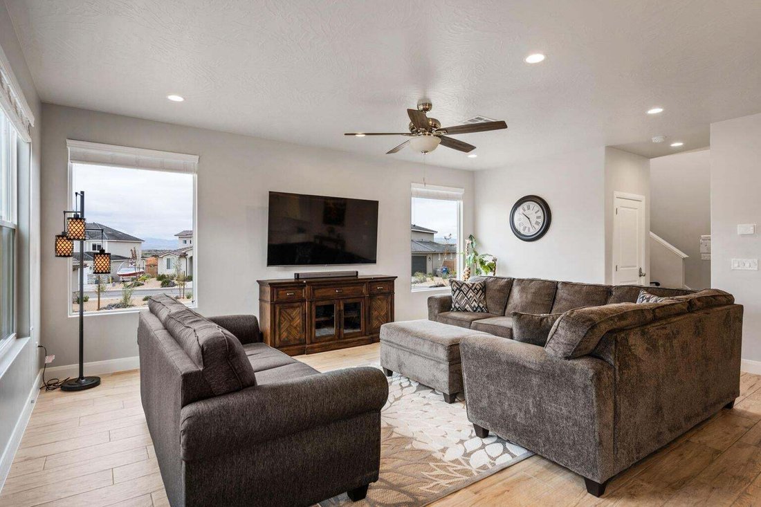 House in Washington, Utah, United States 3 - 18858370