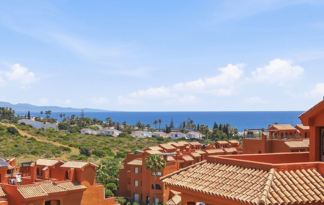 Apartamento en Buenas Noches, Estepona, España 3 - 18862277