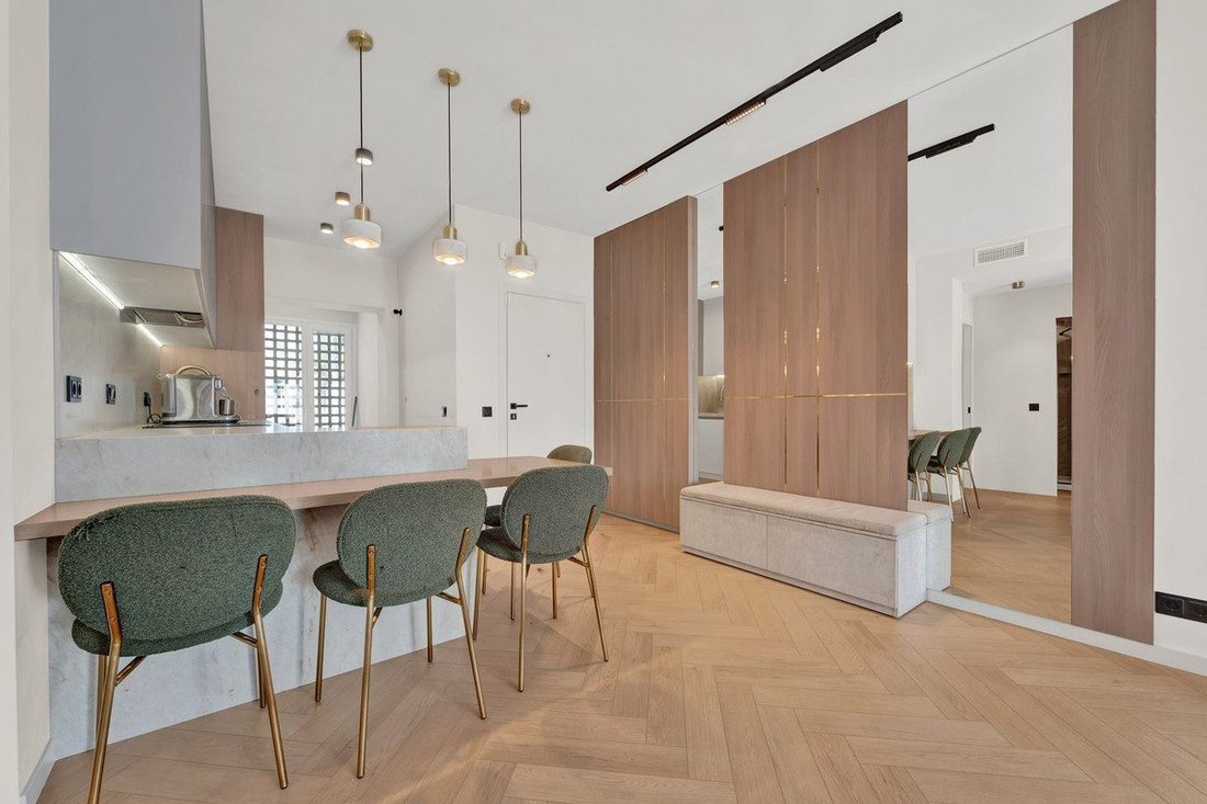 Wohnung in Cancelada, Estepona, Andalusien 3 - 18859753