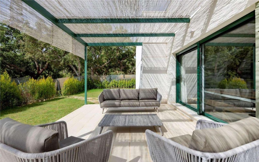 Apartamento en Sotogrande, San Roque, Andalucía 1 - 18867671