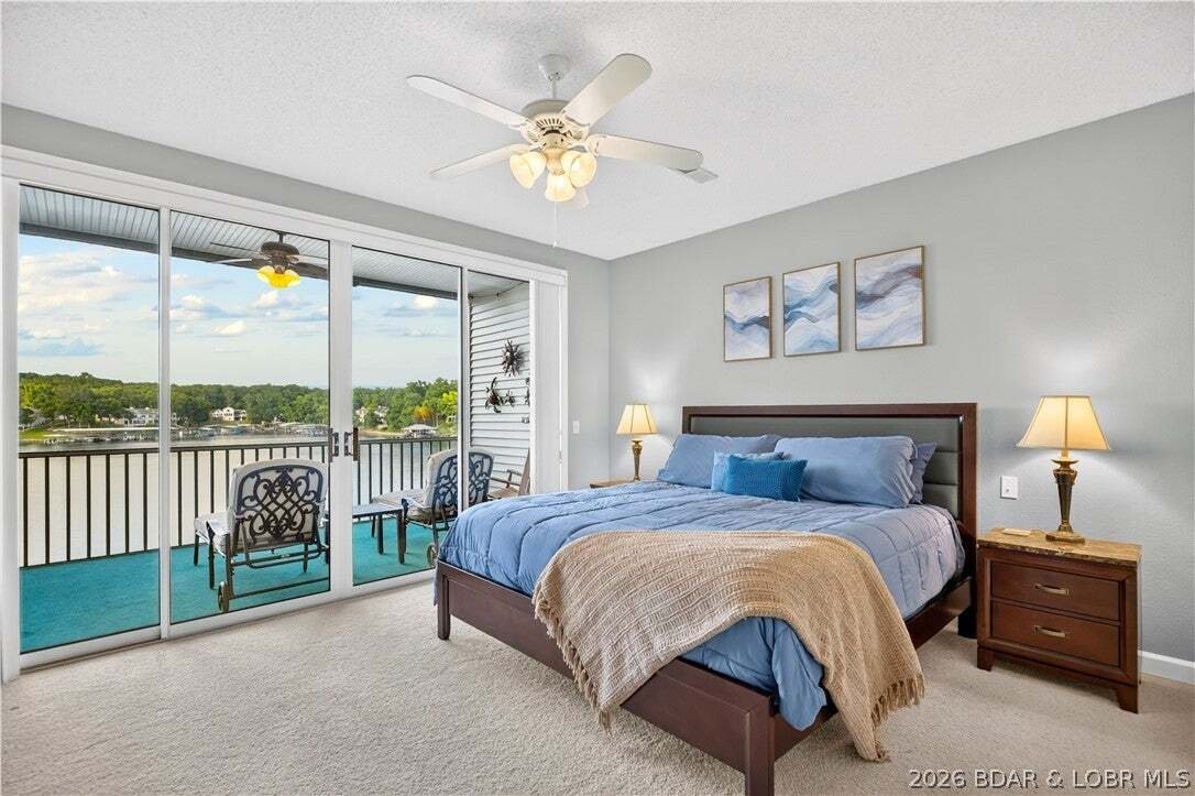Condominio en Lake Ozark, Misuri, Estados Unidos 1 - 18858230