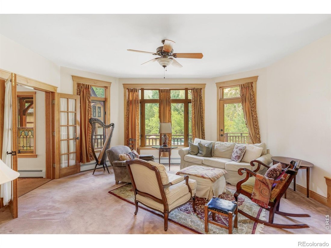 House in Boulder, Colorado, United States 4 - 18858928