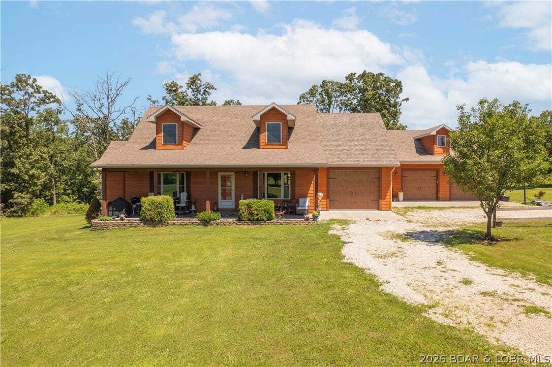 House in Iberia, Missouri, United States 3 - 18858093