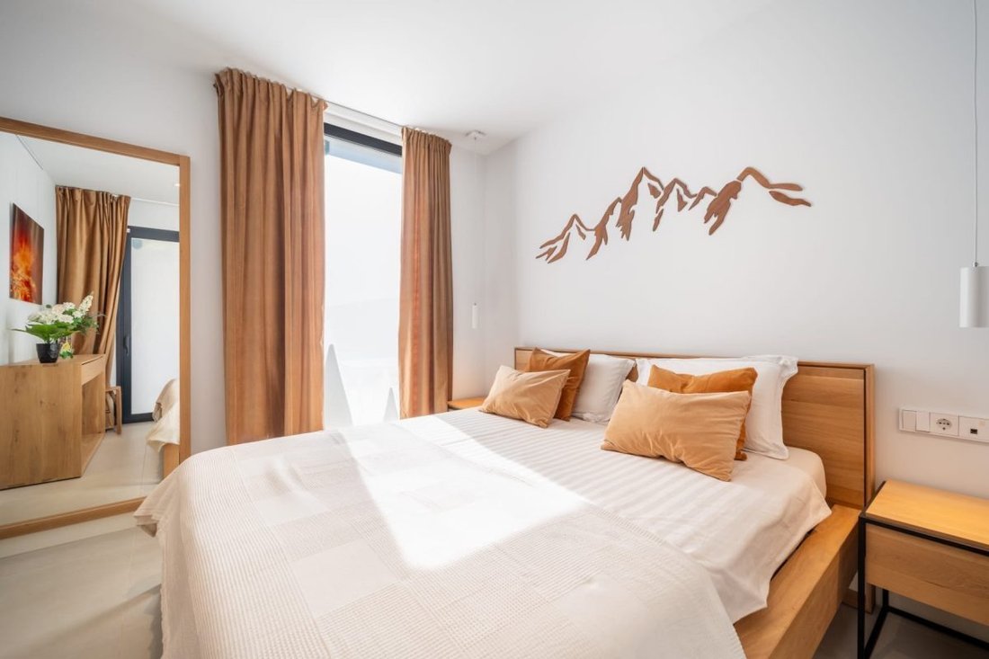 Wohnung in Fuengirola, Andalusien, Spanien 2 - 18859874