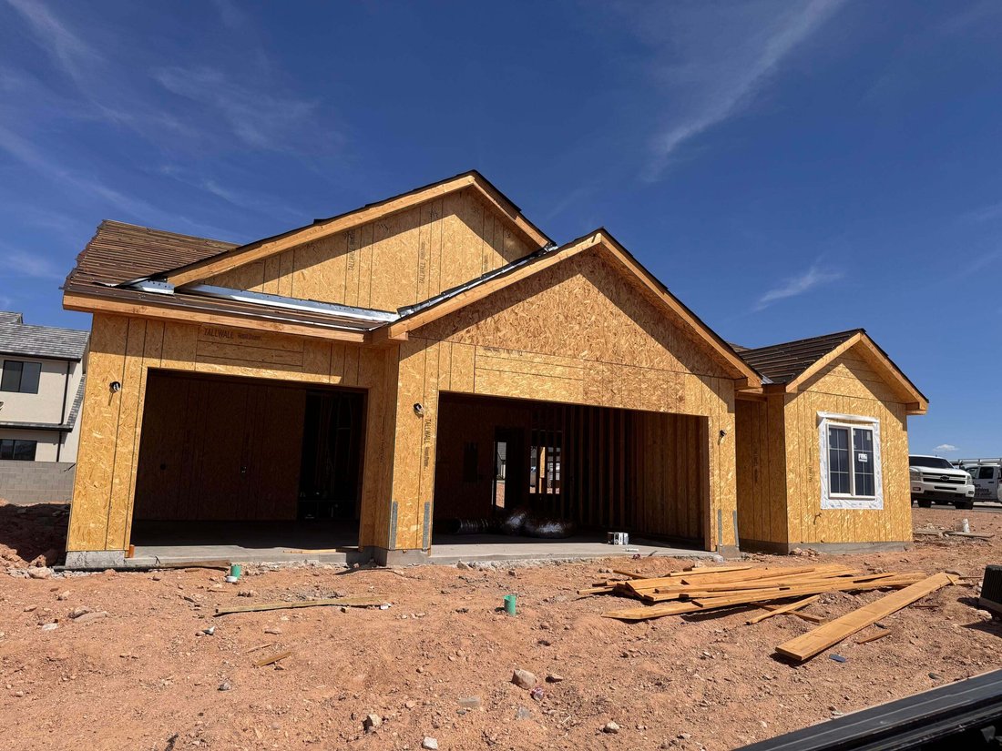 House in St. George, Utah, United States 1 - 18858122
