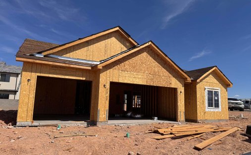 House in St. George, Utah, United States 1