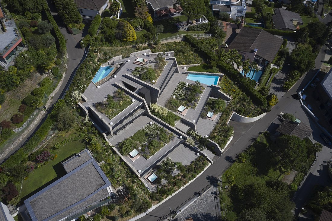Apartamento en Lugano, Tesino, Suiza 2 - 18858233