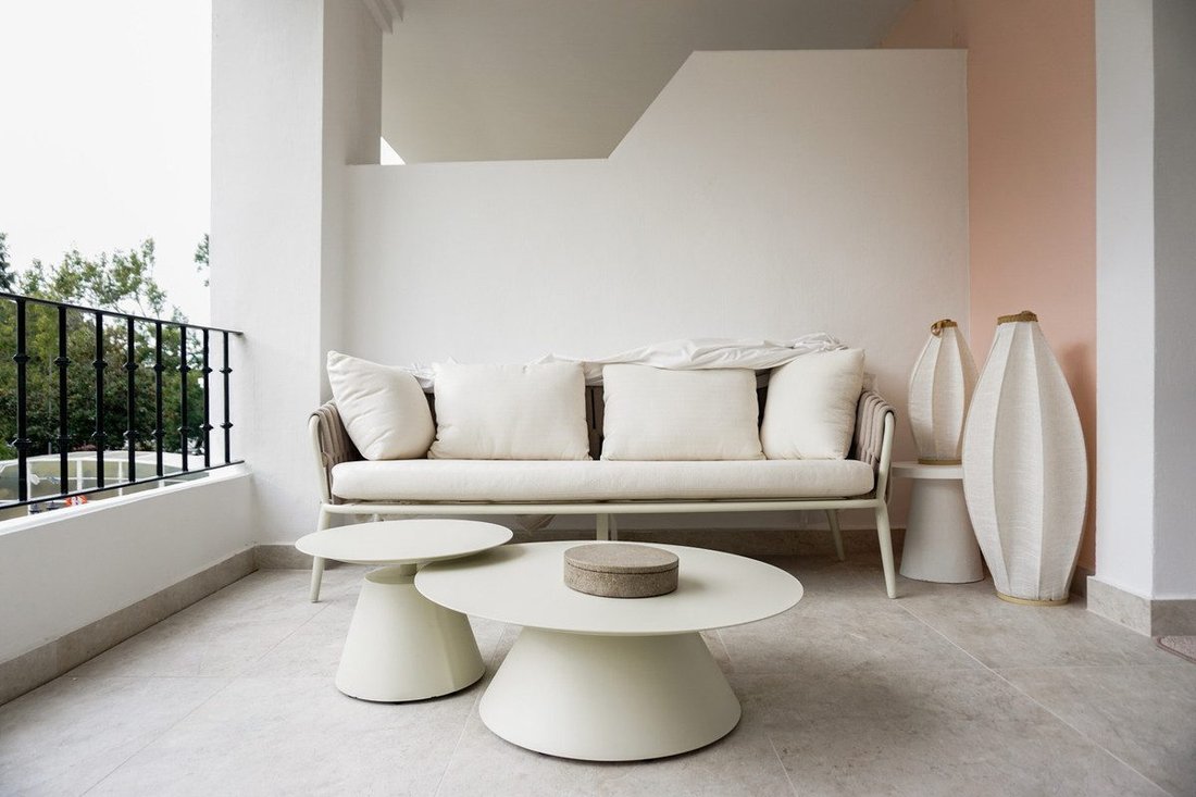 Apartment in Nueva Andalucia, Marbella, Spain 3 - 18862910
